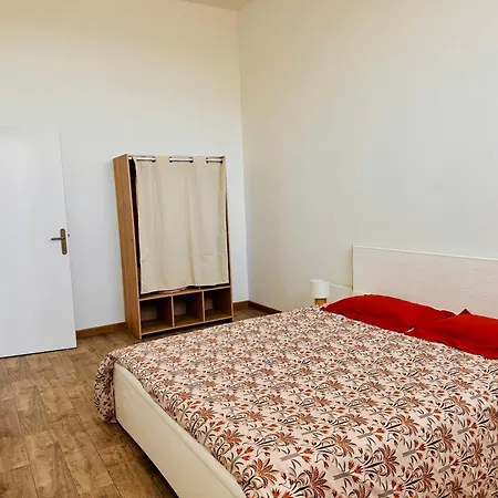 Apartamento Champagne